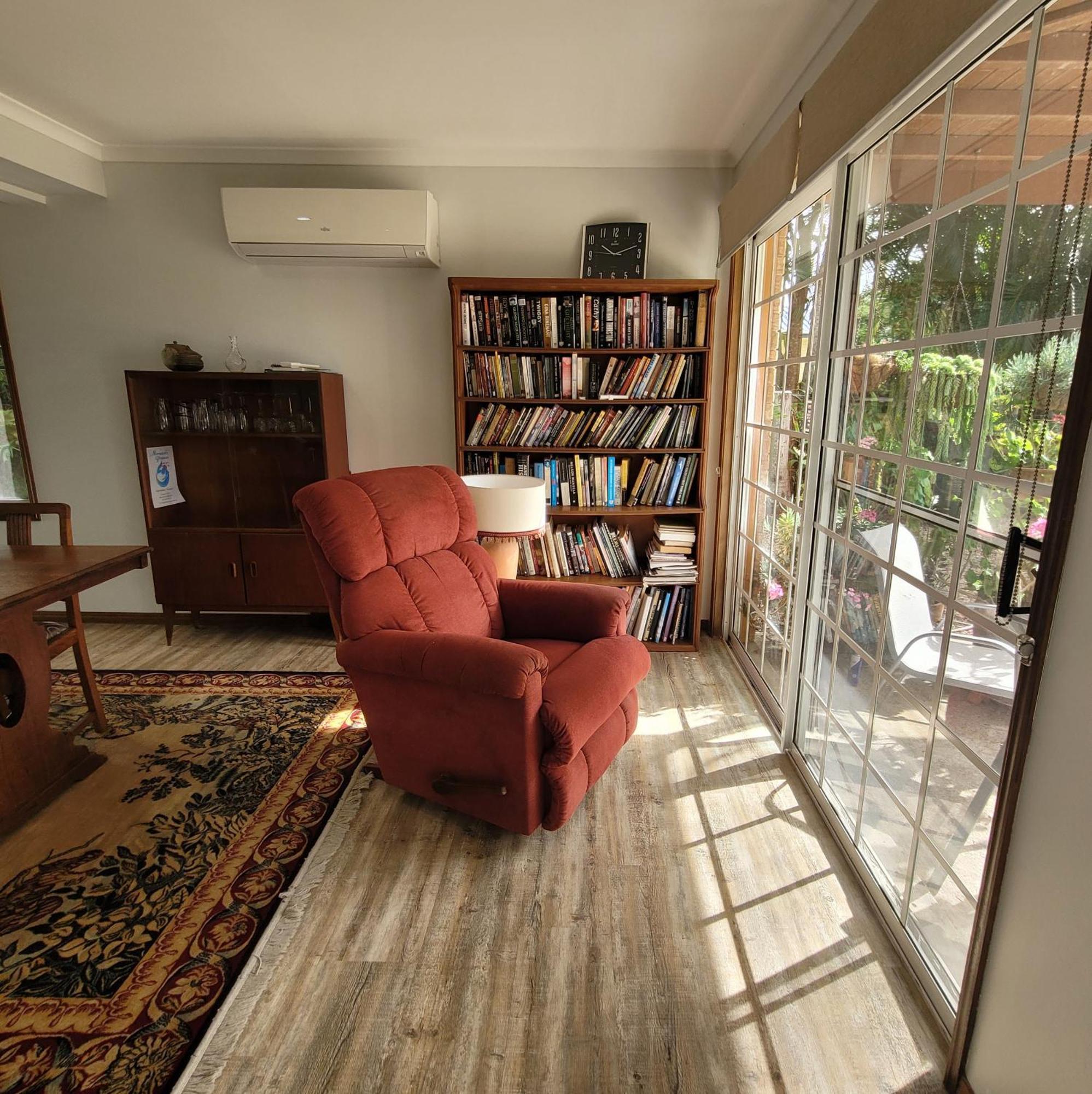 River Heads Appartment Exterior foto